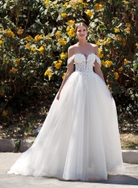 Trouwjurk 313606 Susanna Rivieri